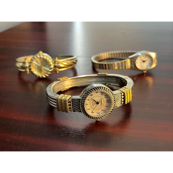 Watches